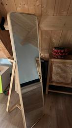 Ikea Ikornnes Passpiegel, Huis en Inrichting, Woonaccessoires | Spiegels, Ophalen, Zo goed als nieuw, 150 tot 200 cm, Rechthoekig