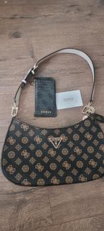 Guess Handtas + Portemonnee - Zo Goed Als Nieuw!, Sieraden, Tassen en Uiterlijk, Tassen | Damestassen, Ophalen of Verzenden, Zo goed als nieuw