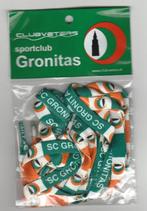 Clubveters sportclub Gronitas (stad Groningen), Verzamelen, Sportartikelen en Voetbal, Verzenden, Nieuw, Overige binnenlandse clubs