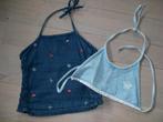 Kinderen en Baby's > Kinderkleding | Maat 134, Ophalen of Verzenden, Gebruikt, Meisje, Overige typen