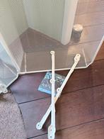 2 stuks Ikea Pax draadmanden 100x58 met rails, Ophalen, 200 cm of meer, 50 tot 100 cm, Zo goed als nieuw