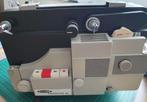 FUJICASCOPE M2 FILMPROJECTOR  8MM., Ophalen of Verzenden, 8mm film
