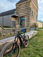 Specialized Levo FSR Fatty E mtb XL, Ophalen of Verzenden, Zo goed als nieuw, 50 km per accu of meer, Overige merken