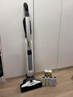 Karcher FC5 vloerreiniger incl extra rollers, Ophalen, Mop of Dweil