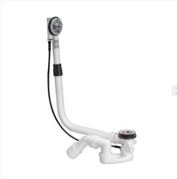 te koop: nieuwe Multiplex afvoer/overloop Viega model 6163.1 beschikbaar voor biedingen