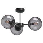 Trendy plafondlamp, Ophalen of Verzenden, Zo goed als nieuw