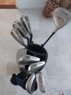 Golfset heren rechts Armour, Ophalen, Gebruikt, Set, Overige merken