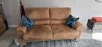 Mooie 2 zits bank !!!, Ophalen, Gebruikt, Tweepersoons, 75 tot 100 cm