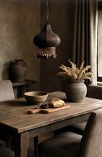 Hoffz kroonluchter / hanglamp Sira, Ophalen of Verzenden, Minder dan 50 cm