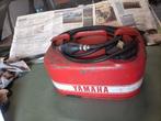 Yamaha buitenboordmotor benzinetank

24 liter met slang, Ophalen of Verzenden, Zo goed als nieuw, Motor en Techniek, Motorboot