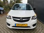 Opel KARL 1.0 ecoFLEX 120 Jaar Editio/Airco/cruise/bluetooth, 839 kg, Gebruikt, Euro 6, Wit