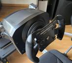 TS-PC Racer wheel base & TM Open Wheel add-on, Ophalen of Verzenden, Gebruikt, Thustmaster