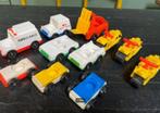 fisher price auto's diverse modellen , vintage, Ophalen of Verzenden, Auto of Voertuig