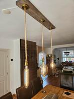 Hanglamp., Huis en Inrichting, Lampen | Hanglampen, Ophalen, Zo goed als nieuw, Minder dan 50 cm