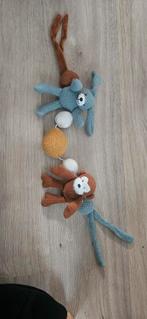 Buggy/Wagenspanner Jungle prenatal - Zo Goed Als Nieuw!, Ophalen of Verzenden, Zo goed als nieuw, Mobiel