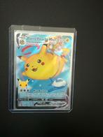 Flying pikachu vmax 007/025, Ophalen, Zo goed als nieuw