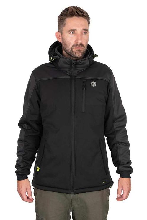 Matrix Wind Blocker Plus Jas GPR403 maat L, Watersport en Boten, Hengelsport | Witvissen, Nieuw, Overige typen, Ophalen of Verzenden