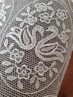 Vintage Kant strook, Ophalen of Verzenden, Nieuw, Kant