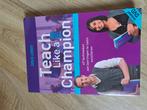 Doug Lemov - Teach like a champion, Boeken, Ophalen of Verzenden, Zo goed als nieuw, Doug Lemov