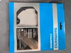 Nieuwe Shimano GRX chainring 40T, Ophalen of Verzenden, Nieuw, Racefiets, Crankstel of Pedalen