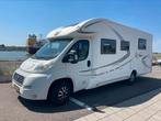 McLouis MC4 78 Queensbed+Hefbed,incl stalling Vlaardingen, Caravans en Kamperen, Overige merken, 7 tot 8 meter, Diesel, Particulier