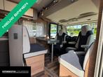 Weinsberg 700MEG CaraCore 9T-Automaat Enkele Bedden Hefbed L, Caravans en Kamperen, Campers, Weinsberg, 7 tot 8 meter, Bedrijf