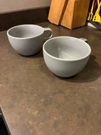 Nespresso kopjes nieuw, Ophalen, Nieuw, Effen, Kop(pen) en/of Schotel(s)