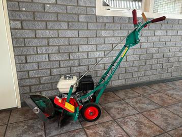 Powertrim kantensnijder beschikbaar voor biedingen
