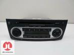 RADIO CD SPELER MITSUBISHI COLT, Auto diversen, Autoradio's, Ophalen of Verzenden