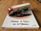 Heiploeg transport boek - Als nieuw - Tekno niet te koop, Boeken, Vervoer en Transport, Ophalen of Verzenden, Zo goed als nieuw