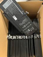 Partij Pulled Dell Accus (35 Stuks) Type JHT2H & 35J09, Computers en Software, Accu's en Batterijen, Gebruikt, -, -, Ophalen of Verzenden