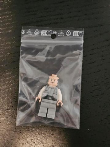 Lego Star Wars Lobot Bespin Cloud City sw0974 NIEUW!  beschikbaar voor biedingen