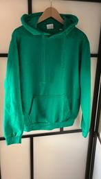 Nieuw Groen hoodie trui capuchon buidel S James & Nicholson, Jongen of Meisje, Trui of Vest, Nieuw, Ophalen of Verzenden