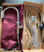 Nieuwe Quooker kraan in doos - RVS, Huis en Inrichting, Minder dan 50 cm, Nieuw, Ophalen of Verzenden, Minder dan 25 cm