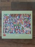 Hema puzzel – Limited edition 3 (1000 stukjes), Ophalen of Verzenden, 500 t/m 1500 stukjes, Zo goed als nieuw, Legpuzzel