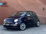 Fiat 500 C 0.9 TwinAir Lounge | Cabrio | Airco| 15" Inch, Euro 5, Stof, Gebruikt, Overige kleuren