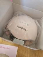 Nieuwe Pink Gellac LED Lamp L, Sieraden, Tassen en Uiterlijk, Uiterlijk | Cosmetica en Make-up, Nieuw, Ophalen of Verzenden, Toebehoren