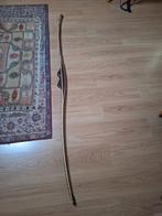 Longbow Vertex by fairbow, Ophalen, Zo goed als nieuw
