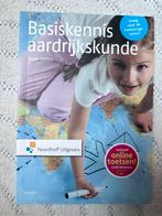 Roger Baltus - Basiskennis aardrijkskunde, Ophalen of Verzenden, Zo goed als nieuw, Roger Baltus