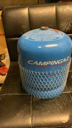 Lege Campingaz 907 gasfles, Caravans en Kamperen, Kampeeraccessoires, Verzenden, Gebruikt