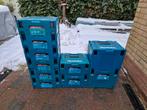 Makita M-Boxen/ systainers, Ophalen of Verzenden, Zo goed als nieuw