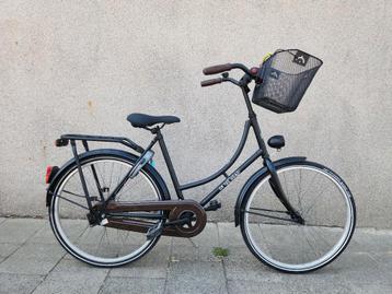Altec | On The Road | 24inch meisjesfiets terugtrap rem beschikbaar voor biedingen