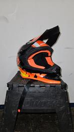 Kenny Crosshelm YS, Ophalen of Verzenden, Gebruikt, Extra small of kleiner, Kenny