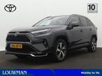 Toyota RAV4 2.5 Plug-in Hybrid AWD Style | Verwarmde voorsto, Automaat, 12 maanden, Gebruikt, Leder en Stof