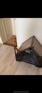 Hondenbench / hondenwoning, Ophalen, Zo goed als nieuw