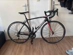 Racefiets Specialized tarmac sl4 carbon M54, Fietsen en Brommers, Fietsen | Racefietsen, 28 inch, Carbon, Heren, Zo goed als nieuw