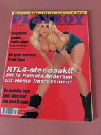 Playboy aug 1993. Frank Zappa., Verzamelen, Ophalen of Verzenden