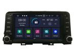 Android 14 Radio Navigatie kia Picanto 2018 apple carplay, Auto diversen, Autoradio's, Oberonweg 262 3208pg, Nieuw, Ophalen of Verzenden