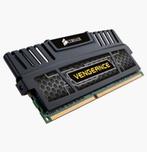 Corsair Vengeance 8GB DDR3 1600MHz (1 x 8GB), Ophalen of Verzenden, Zo goed als nieuw, DDR3, Desktop