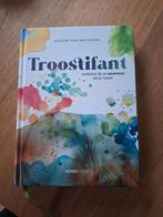 Troostifant, boek over rouw, Ophalen of Verzenden